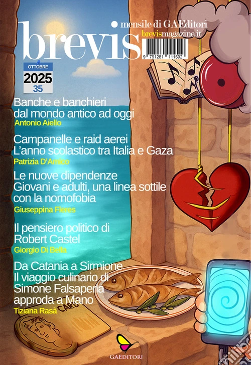 Brevis (2025). Vol. 35