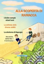 Alla scoperta di Ramacca. Tra sagre e siti archeologici libro