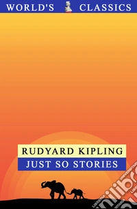 Just so stories