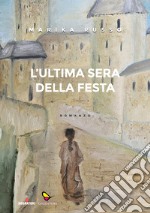 L'ultima sera della festa libro