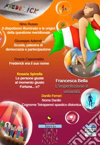 L'imperfezione è umanità
