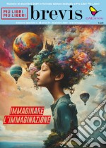 Immaginare l'immaginazione libro