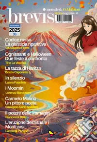 Brevis (2025). Vol. 36 libro