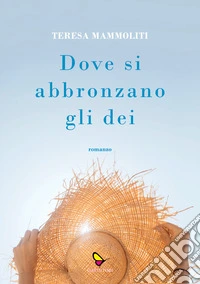 Dove si abbronzano gli dei libro