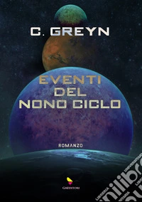 Eventi del nono ciclo libro