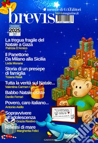 Brevis (2025). Vol. 37 libro
