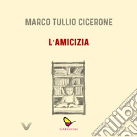 L'amicizia libro