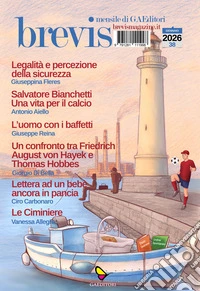 Brevis (2026). Vol. 38