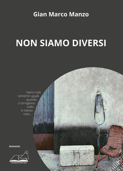 Non siamo diversi