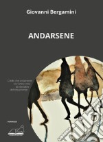 Andarsene libro