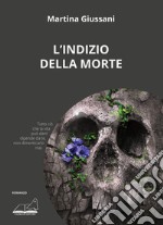 L'indizio della morte libro