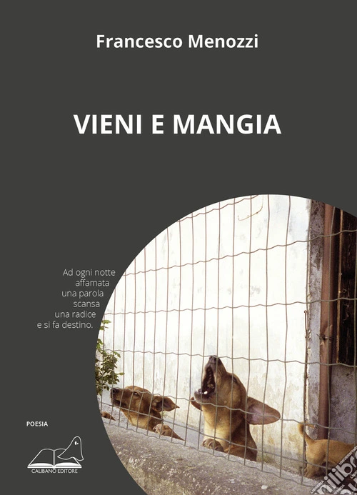 Vieni e mangia