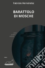 Barattolo di mosche