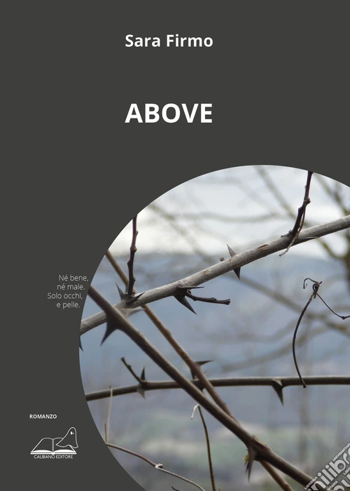 Above