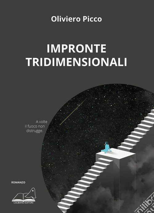 Impronte tridimensionali