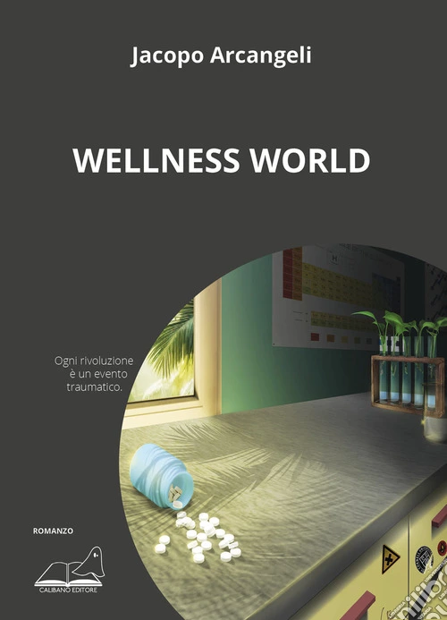 Wellness World