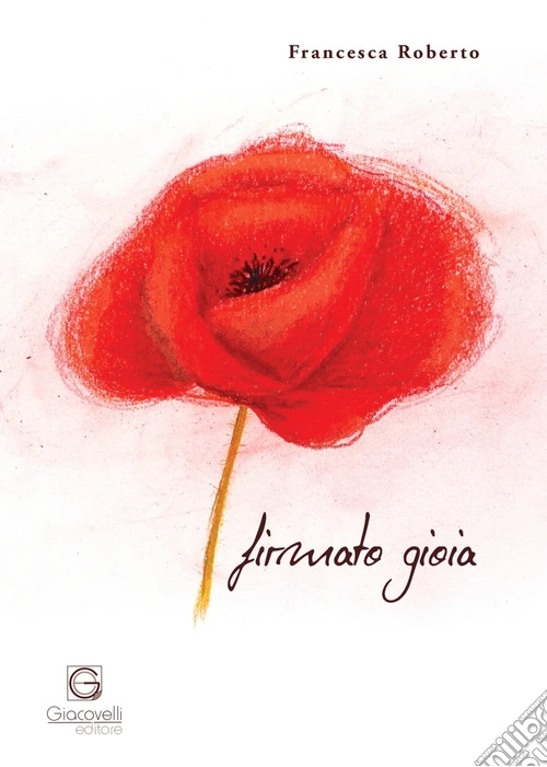 Firmato gioia