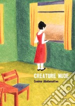 Creature nude