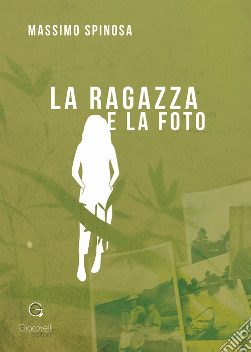 La ragazza e la foto