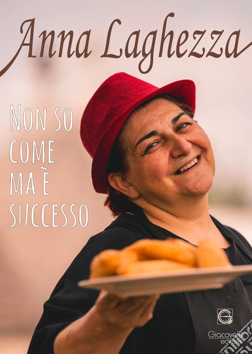 Non so come ma è successo