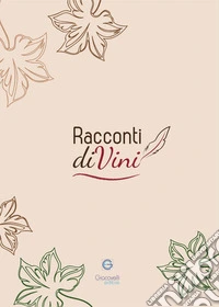 Racconti diVini libro