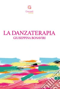 La danzaterapia libro