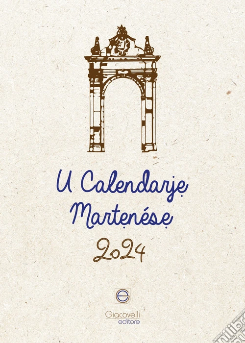 U Calendarj? mart?nès?