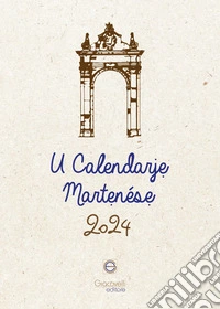 U Calendarj? mart?nès? libro