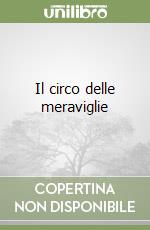 Il circo delle meraviglie libro