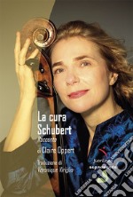 La cura Schubert libro