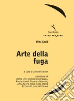 Arte della fuga libro