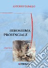 Hiroshima provinciale libro