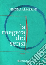 La megera dei sensi libro