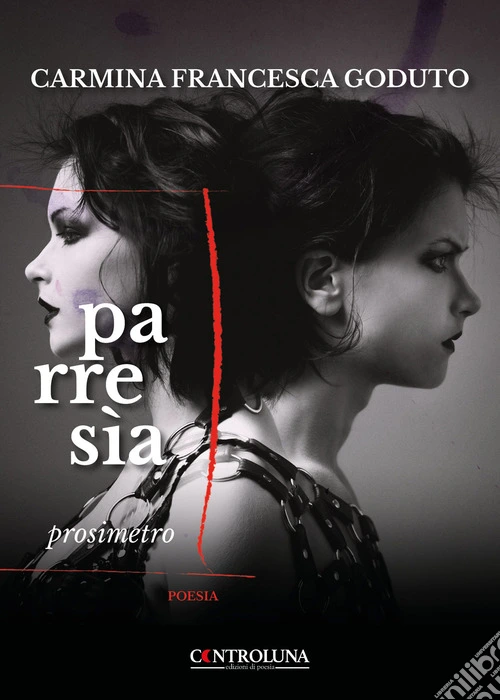 Parresia. Prosimetro