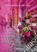 L'amore tra i sampietrini libro