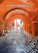 Er sonetto seconno noantri libro