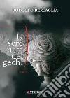 La serenata dei gechi libro