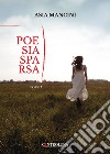 Poesia sparsa libro