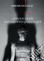 Appunti di un giovanotto qualunque libro