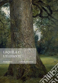 L'aquila e l'elefante libro