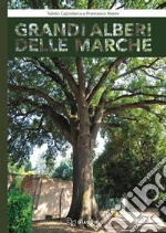 Grandi alberi delle Marche. Con Libro libro