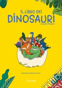Il libro dei dinosauri