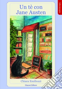 Un tè con Jane Austen libro