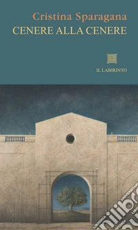 Cenere alla cenere libro
