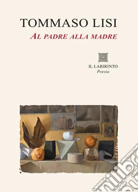 Al padre alla madre libro