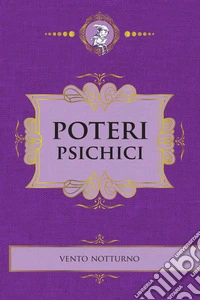 Poteri psichici