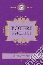 Poteri psichici libro