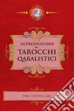 Introduzione ai tarocchi cabalistici