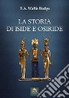 La storia di Iside e Osiride libro