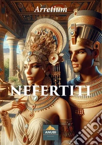 Nefertiti libro